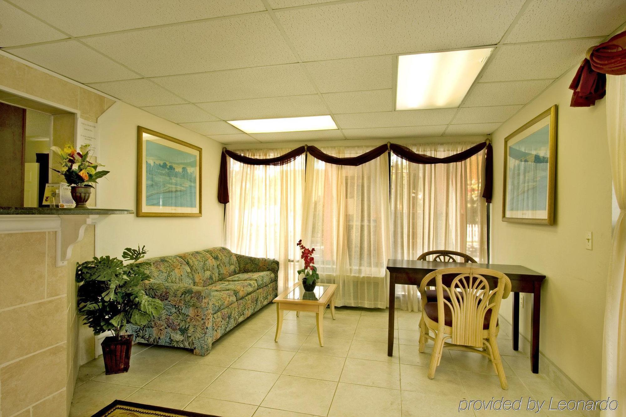 Goldstar Inn & Suites Kissimmee Eksteriør billede